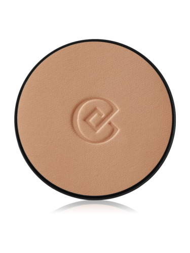 Collistar Impeccable Compact Powder Refill компактна пудра пълнител цвят 60G CAPPUCCINO 9 гр.