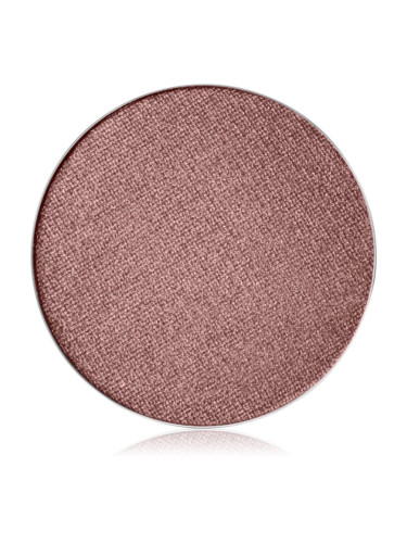 MAC Cosmetics Eye Shadow Pro Palette Refill Pan сенки за очи пълнител цвят Satin Taupe 1.5 гр.