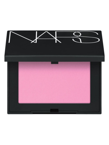 NARS Powder Blush дълготраен руж цвят THRILL 4.8 гр.