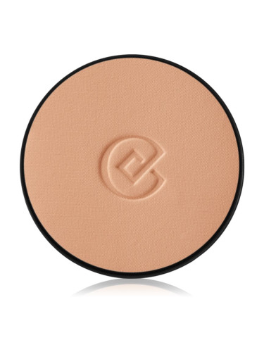 Collistar Impeccable Compact Powder Refill компактна пудра пълнител цвят 50N CAMEO 9 гр.