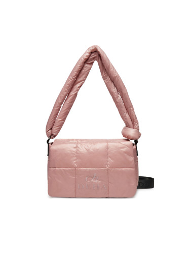 Дамска чанта Deha D12941 26310 Розов