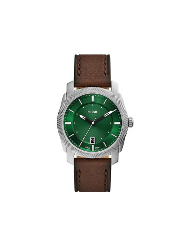 Часовник Fossil FS6085 Кафяв