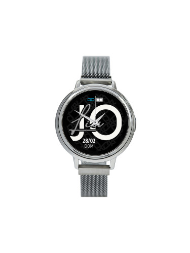 Smartwatch Liu Jo Eye SWLJ055 Сребрист