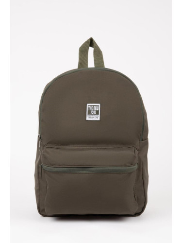 DEFACTO Boys' School Backpack