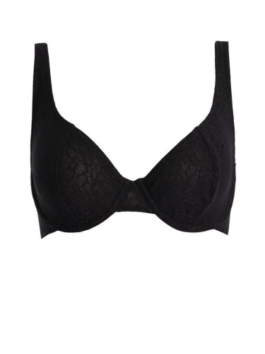 DEFACTO Fall In Love Laced Padless Bra