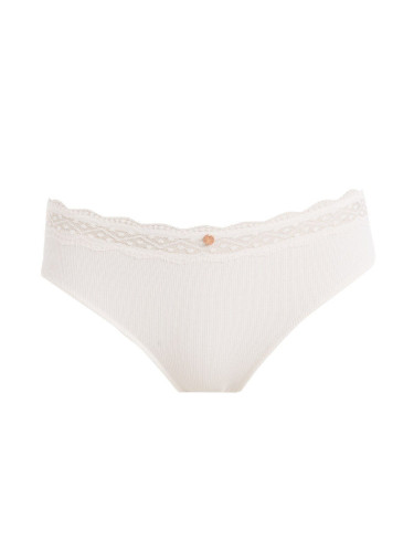 DEFACTO Fall in Love Cotton Basic Briefs