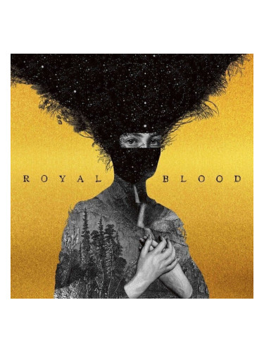 Royal Blood - Royal Blood (Anniversary Edition) (Gold Coloured) (2 LP)