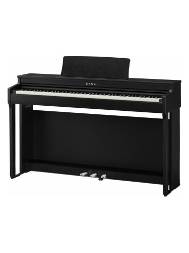 Kawai CN201 Дигитално пиано Satin Black