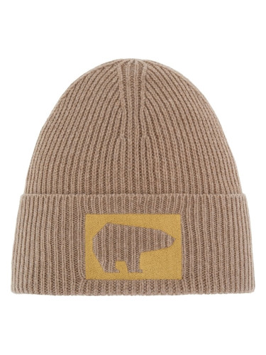 Eisbär Agnes OS Beanie Beige UNI Шапка