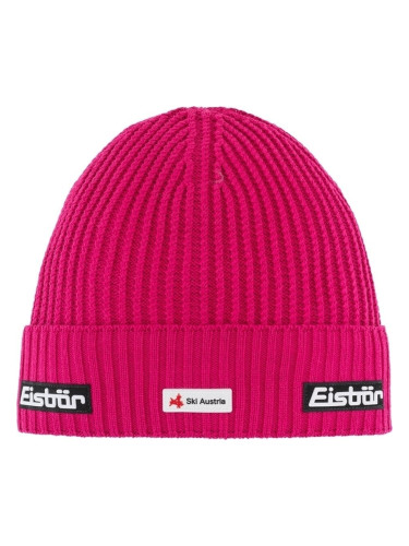 Eisbär Nordic OS SKA Beanie Pittipink UNI Шапка