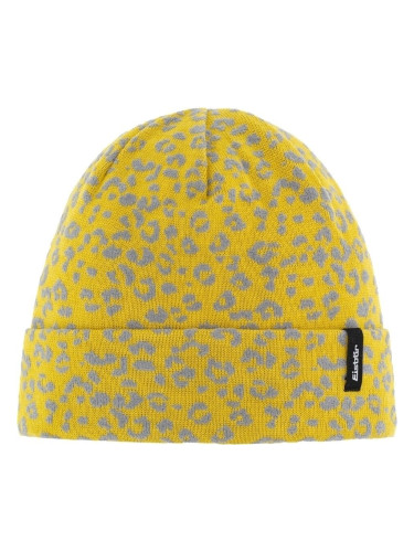 Eisbär Banto Beanie Passion Fruit/Grey UNI Шапка