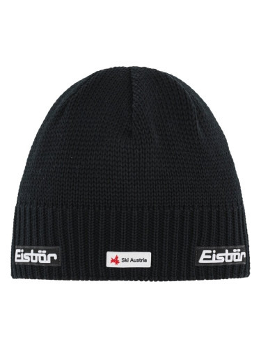 Eisbär Trop XL SKA Beanie Black UNI Шапка