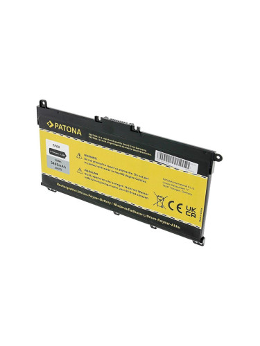 PATONA - Батерия HP Pavilion 14-BF/15-CC 3400mAh Li-Pol 11,55V TF03XL