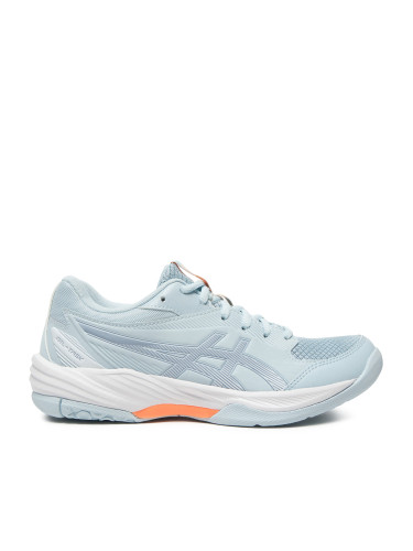 Обувки за зала Asics Gel-Task 4 1072A106 Черен