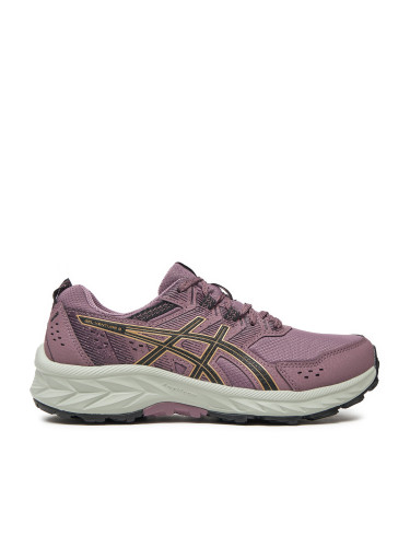 Маратонки за бягане Asics Gel-Venture 9 1012B313 Червен