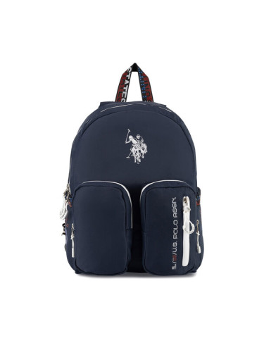 U.S. Polo Assn. Раница BIUXT5679MIA Тъмносин