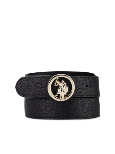 U.S. Polo Assn. Колан AIUXT2336WVP Кафяв