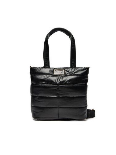 Monnari Дамска чанта BAG4620-020 Черен