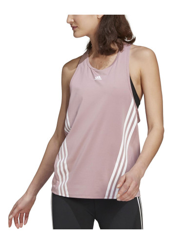 ADIDAS Trainicons Tank Pink