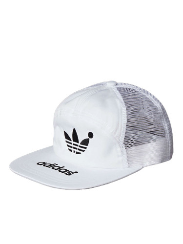 ADIDAS Originals Blue Version Archive Cap White