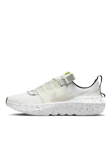 NIKE Crater Impact Shoes White