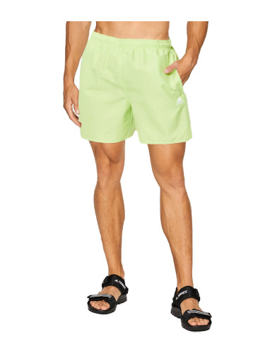 ADIDAS Solid Classics Swim Shorts Green