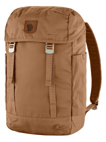 Fjällräven Greenland Top Khaki Dust 20 L Раница