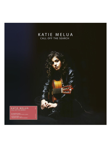 Katie Melua - Call Off The Search (2023 Remaster) (LP)