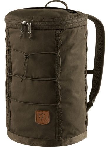 Fjällräven Singi 20 Dark Olive Outdoor раница