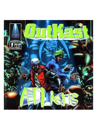 Outkast - Atliens (Reissue) (2 LP)