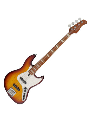 Sire Marcus Miller V8-4 Tobacco Sunburst Електрическа бас китара