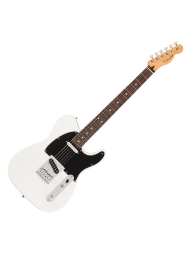 Fender Player II Series Telecaster RW Polar White Електрическа китара