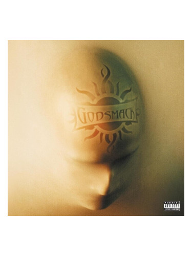 Godsmack - Faceless (2 LP)