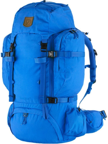 Fjällräven Kajka 75 Un Blue M/L Outdoor раница