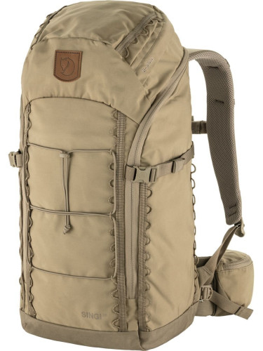 Fjällräven Singi 28 Clay Outdoor раница