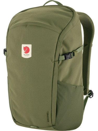 Fjällräven Ulvö 23 Green Outdoor раница