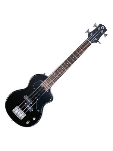 Blackstar Carry On ST Bass Jet Black Електрическа бас китара