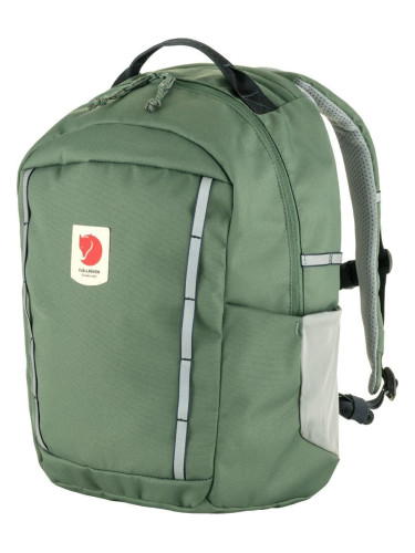 Fjällräven Skule Kids Patina Green 0 Outdoor раница