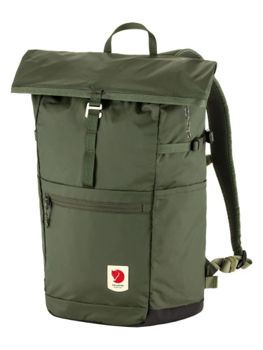 Fjällräven High Coast Foldsack 24 Mountain Green 24 L Раница