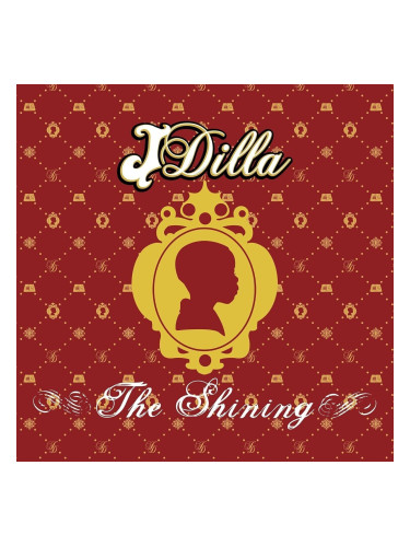 J Dilla - The Shining (2 LP)