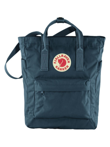 Fjällräven Kånken Totepack Navy 14 L Раница