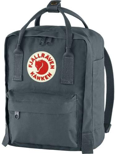 Fjällräven Kånken Mini Graphite 7 L Раница