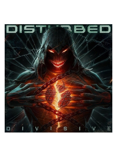 Disturbed - Divisive (Reissue) (Remastered) (CD)