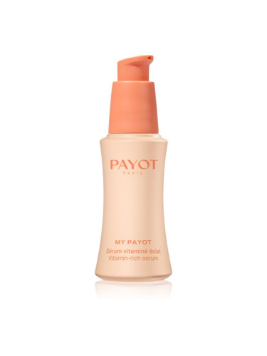 Payot My Payot Sérum Vitaminée Éclat антиоксидантен серум с витамин С 30 мл.