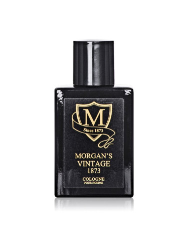 Morgan's Vintage 1873 Cologne одеколон за мъже 50 мл.