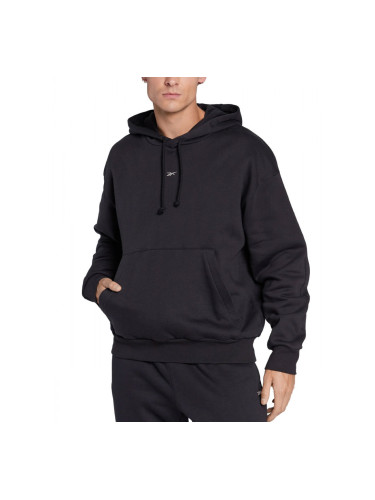 REEBOK Classics Wardrobe Essentials Hoodie Black