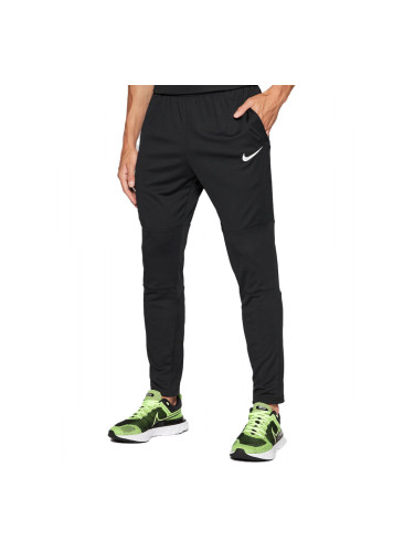 NIKE Park 20 Knit Track Pant Black