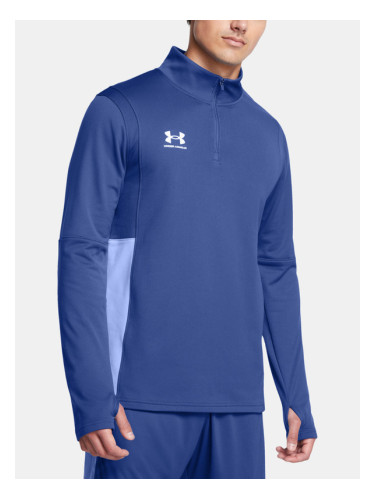 Under Armour UA M's Ch. Midlayer T-shirt Sin