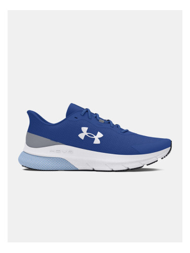 Under Armour UA HOVR™ Turbulence 2 RS Спортни обувки Sin