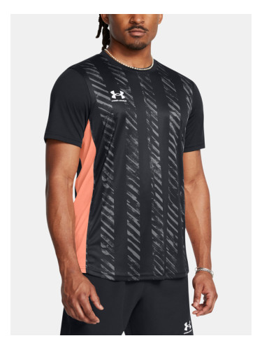 Under Armour UA M's Ch. Train SS Prnt T-shirt Cheren